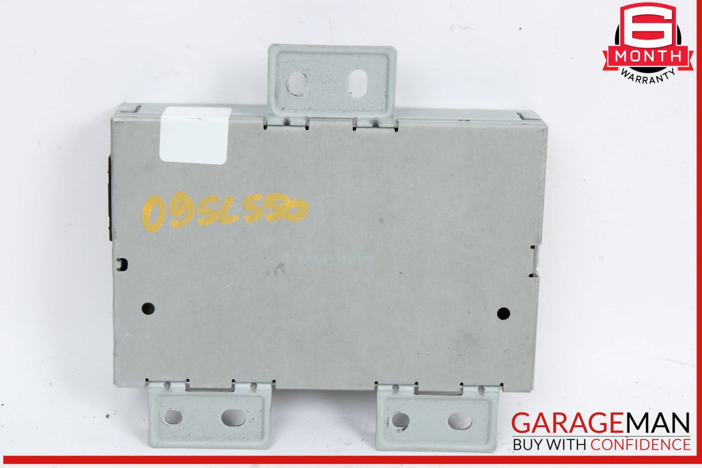 2005-2014 Mercedes-Benz SL550 R230 Communication Control Module 1718206826