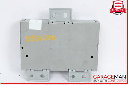2005-2014 Mercedes-Benz SL550 R230 Communication Control Module 1718206826