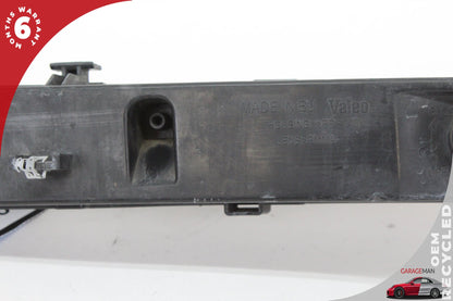 2007-2009 Audi Q7 Front Left Side Bumper Turn Signal 4L0953041A OEM