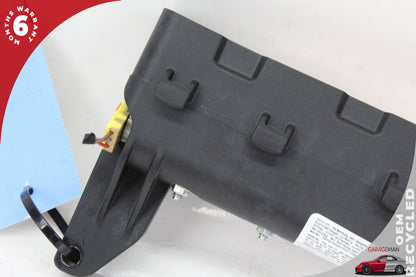 2015-2024 Porsche Macan 95B Rear Right Passenger Side Seat Airbag 95B880442A OEM