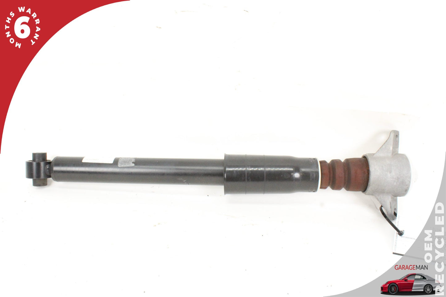 2018-2024 Audi Q5 SQ5 Rear Left and Right Shock Strut Absorber 80A513035L OEM