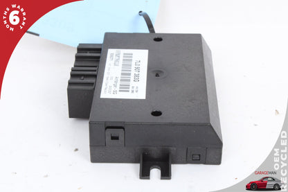 2003-2010 Porsche Cayenne 955 957 Trailer Towing Control Module 7L0907383G OEM