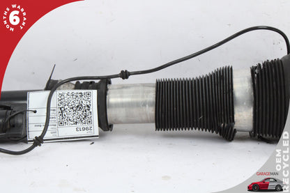 2007-2014 Mercedes W221 S400 Rear Right Passenger Side Airmatic Shock Strut OEM