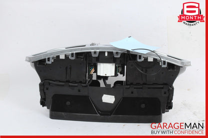 2007-2013 Mercedes-Benz S550 W221  Center Dash Air AC A/C Heater Vent OEM