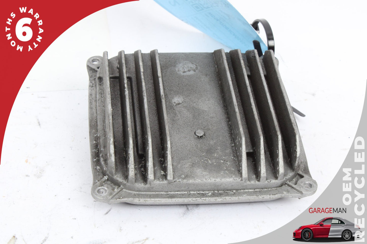 2012-2014 Mercedes W218 CLS550 LED Headlight Voltage Regulator Ballast Module