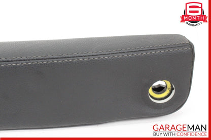 2010-2016 Land Rover LR4 SUV Front Right Seat Arm Rest 9H22600C75BA Genuine