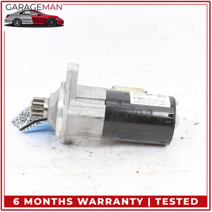 2011-2019 Audi TTS 8S Volkswagen Golf Engine Motor Starter 02E911023S OEM