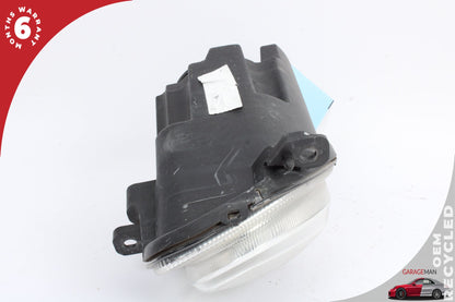 2014-2017 Fiat 500L Hatchback Front Left Halogen Head Light Lamp 51922525
