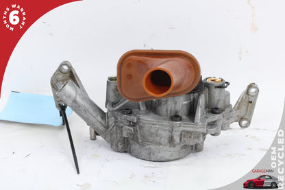 2014-2024 Maserati Ghibli M157 3.0L Engine Motor Oil Pump 05184273AD OEM