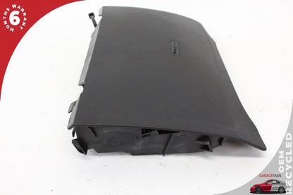 2012-2019 Fiat 500e Front Left Side Knee Safety Airbag Air Bag P1RU68JXWAF OEM