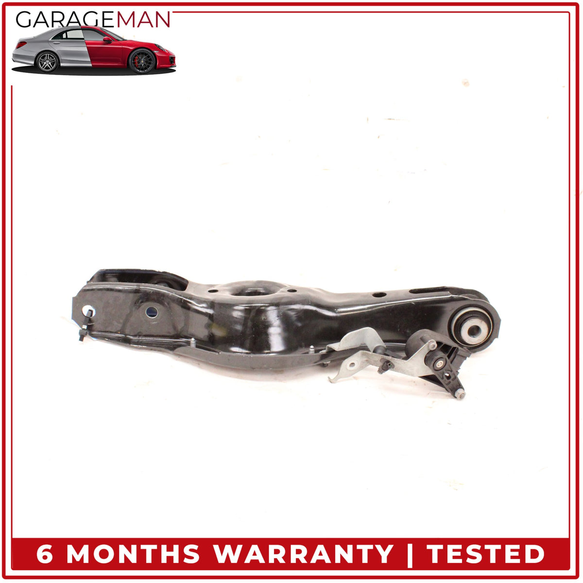 2014-2021 BMW M235i F22 RWD Rear Left or Right Lower Control Arm 6867540 OEM