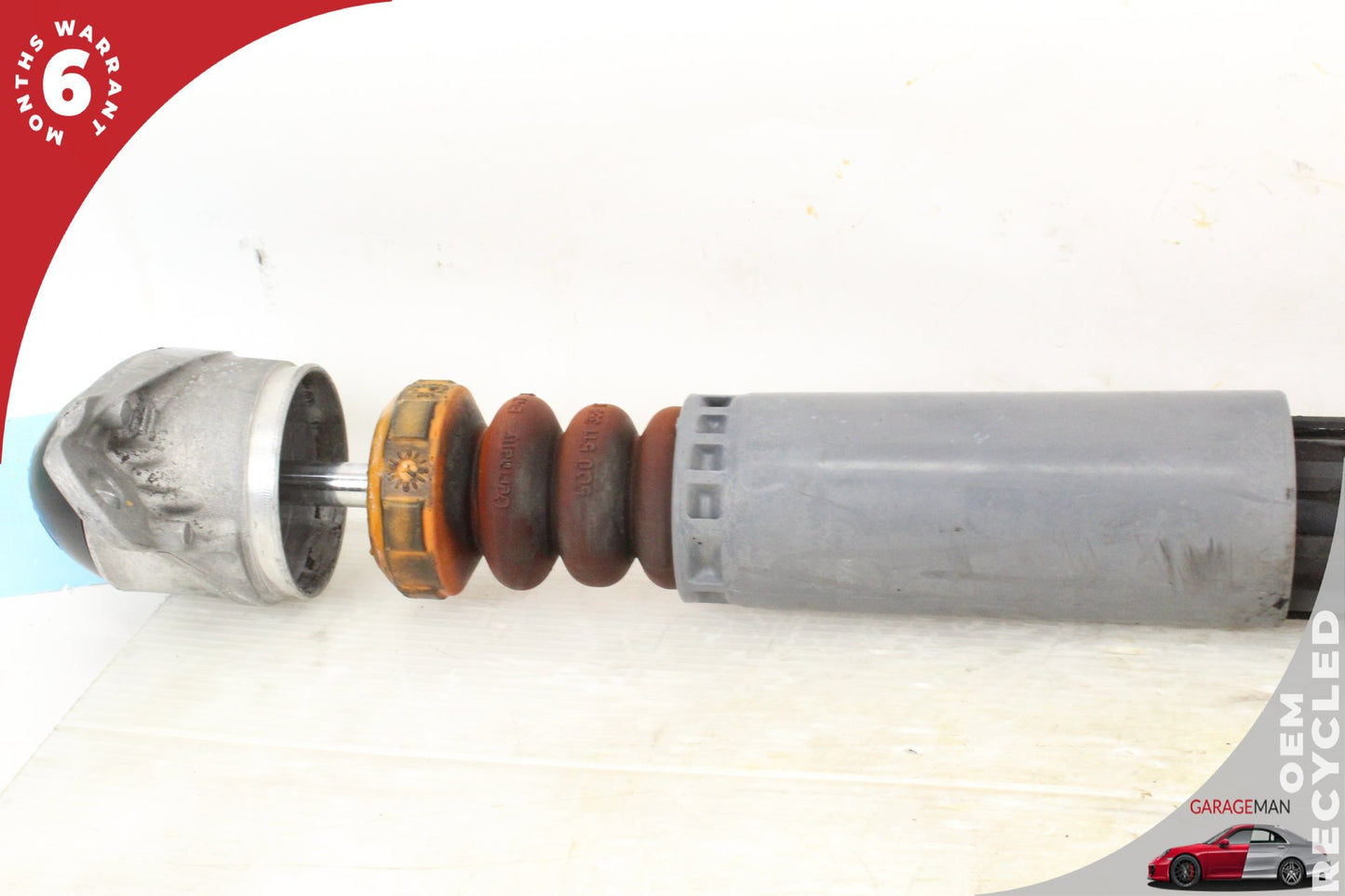 2015-2020 Audi A3 S3 Rear Left and Right Shock Strut Absorber 5Q0512011GD OEM