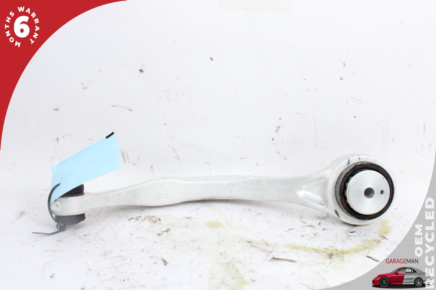 2016-2023 Jaguar XF X260 Front Left Driver Side Lower Control Arm GX733C256 OEM
