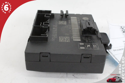 2012-2018 Audi A6 A7 S6 Rear Right or Left Door Control Module 4G8959795 OEM
