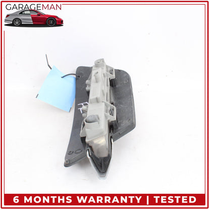 2012-2014 Mercedes W204 C250 Front Right Side LED Daytime Running Fog Light OEM