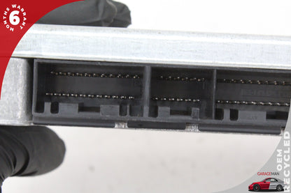 2002-2005 Ford Thunderbird Rear Lamp Lighting Control Module 1W6T13B524AG OEM