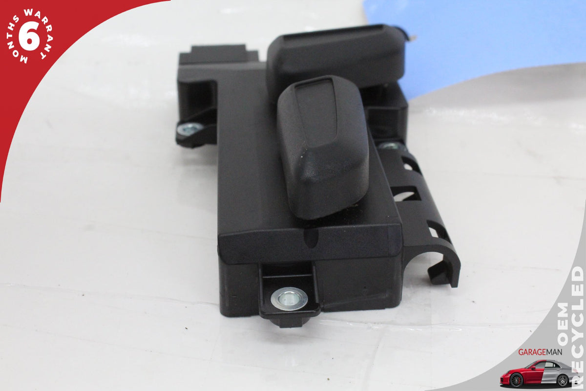 2012-2018 Audi A6 A7 Front Right Side Seat Adjustment Switch 8K0959748 OEM