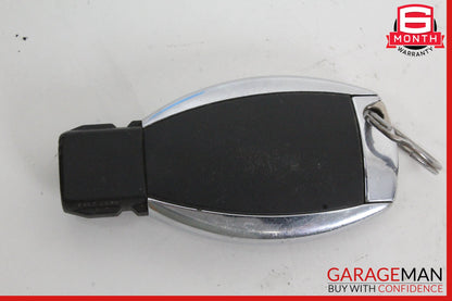 2012-2016 Mercedes X166 GL450 Ignition Switch Module w/ Key 1669055100 OEM