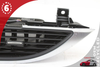 2012-2018 Audi A7 S7 A6 A7 Front Dash Center Air Vent Grille 4G0941509 OEM