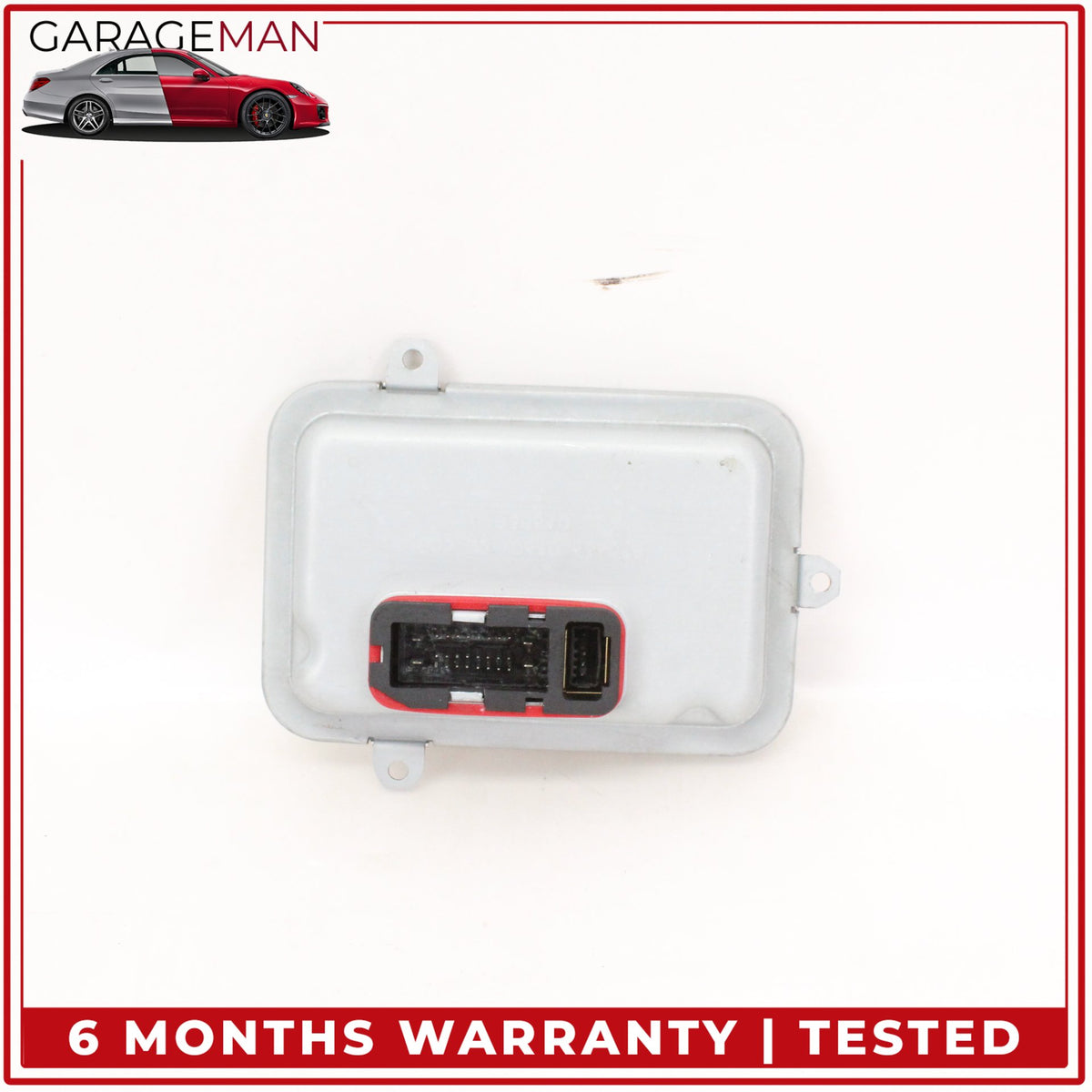 2009-2012 Volkswagen Passat CC Xenon HID Headlight Ballast Control Module OEM