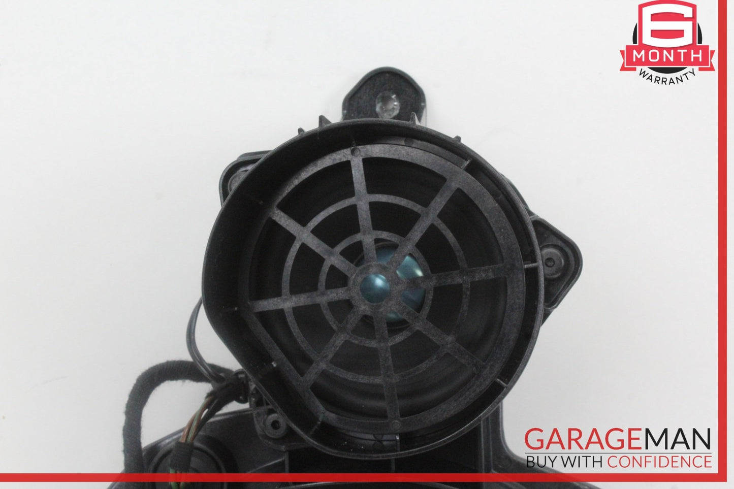 2010-2013 Mercedes-Benz S550 W221 Front Left & Right Door Audio Speaker 22182077