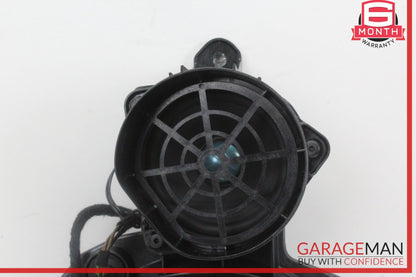 2010-2013 Mercedes-Benz S550 W221 Front Left & Right Door Audio Speaker 22182077