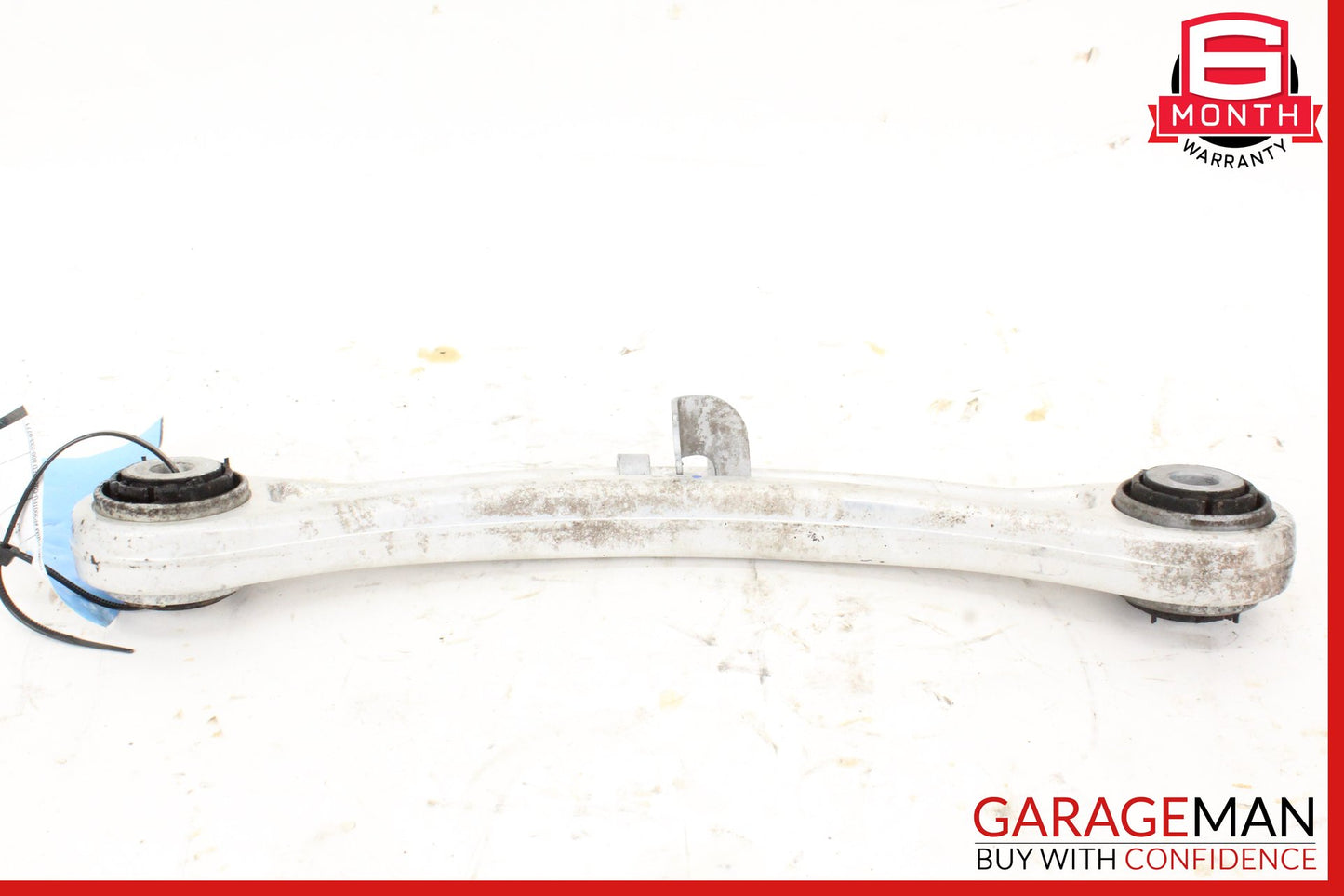 2007-2015 Audi Q7 Rear Right or Rear Left Upper Forward Control Arm OEM