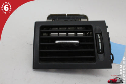 08-11 Mercedes-Benz C300 W204 Front Left Dash AC Air Vent 2048300754 OEM