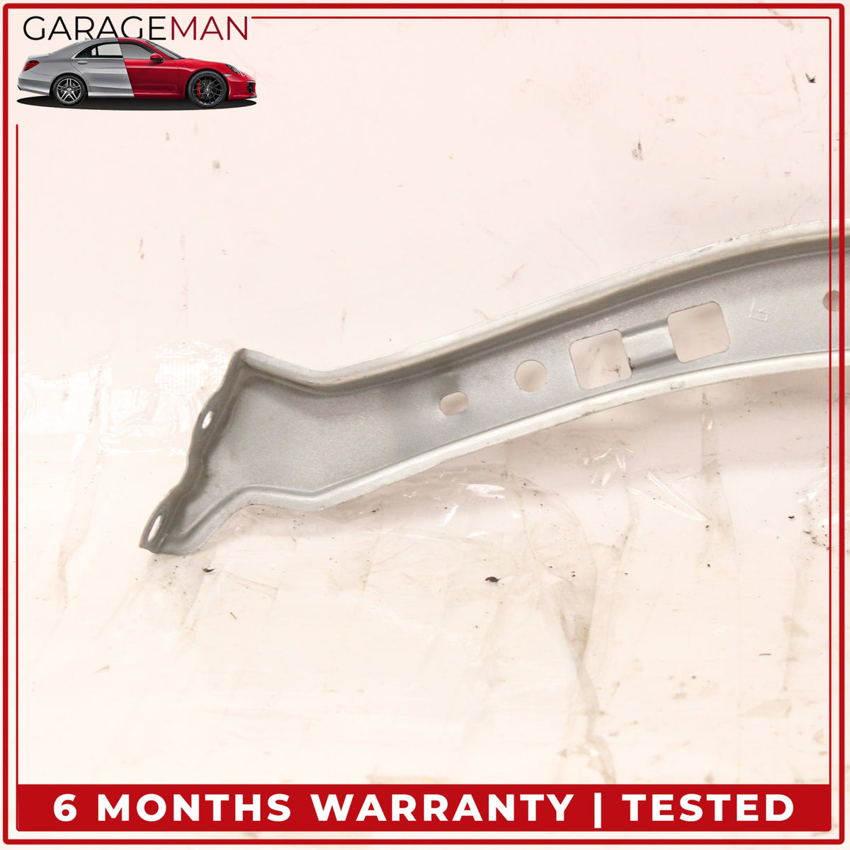 2001-2006 Lexus LS430 XF30 Sedan Front Right Head Light Bracket 5213350010 OEM