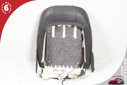 2015-2017 Audi A3 8V Sedan Front Right Upper Seat Cushion Backrest 8V0881362