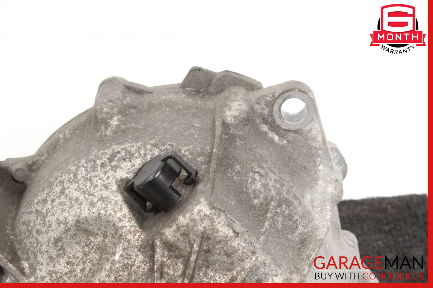 2008-2018 Mercedes-Benz GLK350 X204 Front Differential Axle Carrier 2213307200