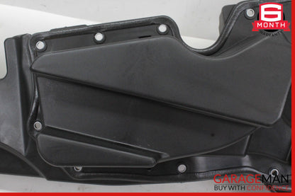 2017-2024 Audi Q7 SUV Front Left Side Door Subwoofer Speaker Bass Box 4M0035297