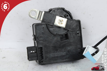 2007-2009 Audi Q7 Power Battery Voltage Supply Control Module Unit 4L0915181 OEM
