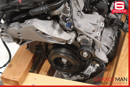 2011-2015 Audi TT 8J AWD 2.0L Engine Motor 83K OEM