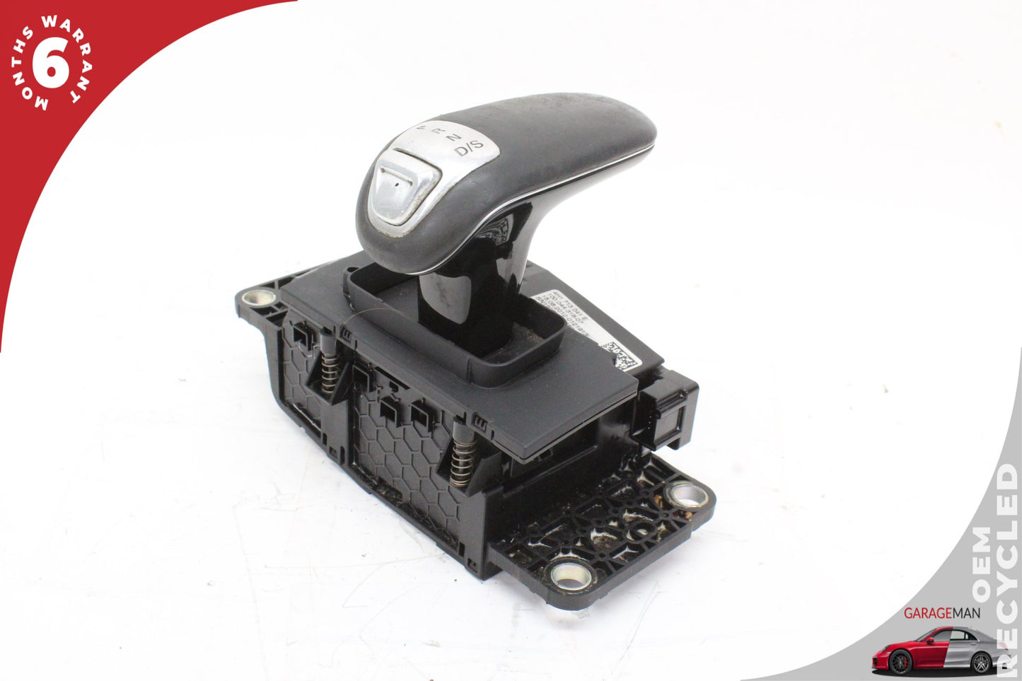 2011-2017 Audi A8 Sedan Automatic Transmission Gear Shifter Selector 4H1927731A