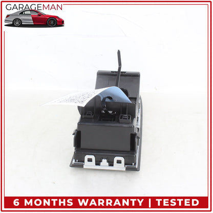 2019-2025 Porsche Macan 95B Electric Parking Brake Hazard Light Switch OEM