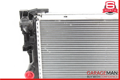 2012-2016 Mercedes-Benz E250 W212 Cooling Radiator 0995006203