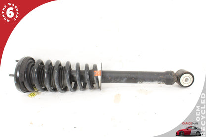 2002-2005 Ford Thunderbird Front Left and Right Side Shock Strut 1W635310AD OEM