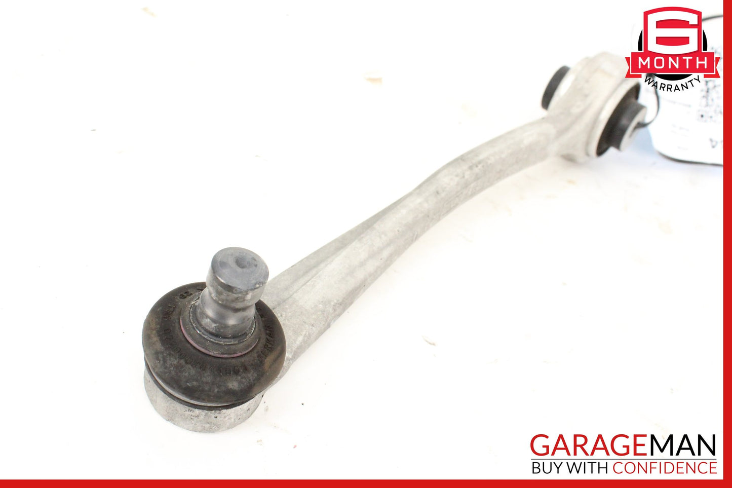 2017-2024 Audi A4 Front Right Side Upper Forward Control Arm 8W0407506 OEM