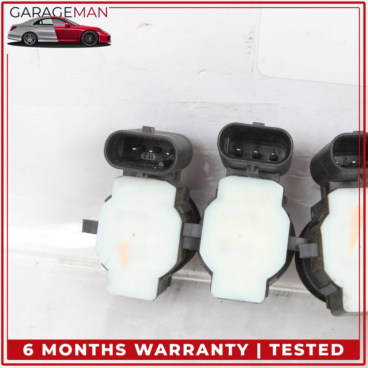 2014-2021 BMW 230i F22 Front or Rear Bumper Parking PDC Sensor Set 9261607 OEM