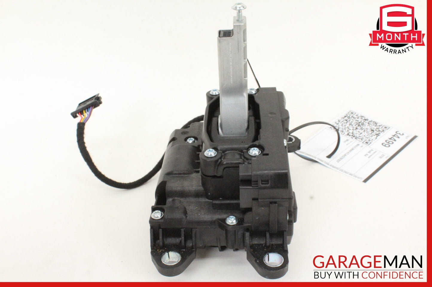 2017-2024 Audi A4 Sedan Automatic Transmission Gear Shifter Selector 8W1713041G