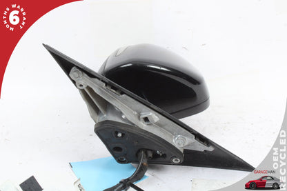 2015-2020 Mercedes-Benz C300 W205 Right Door Mirror 2058109800 OEM