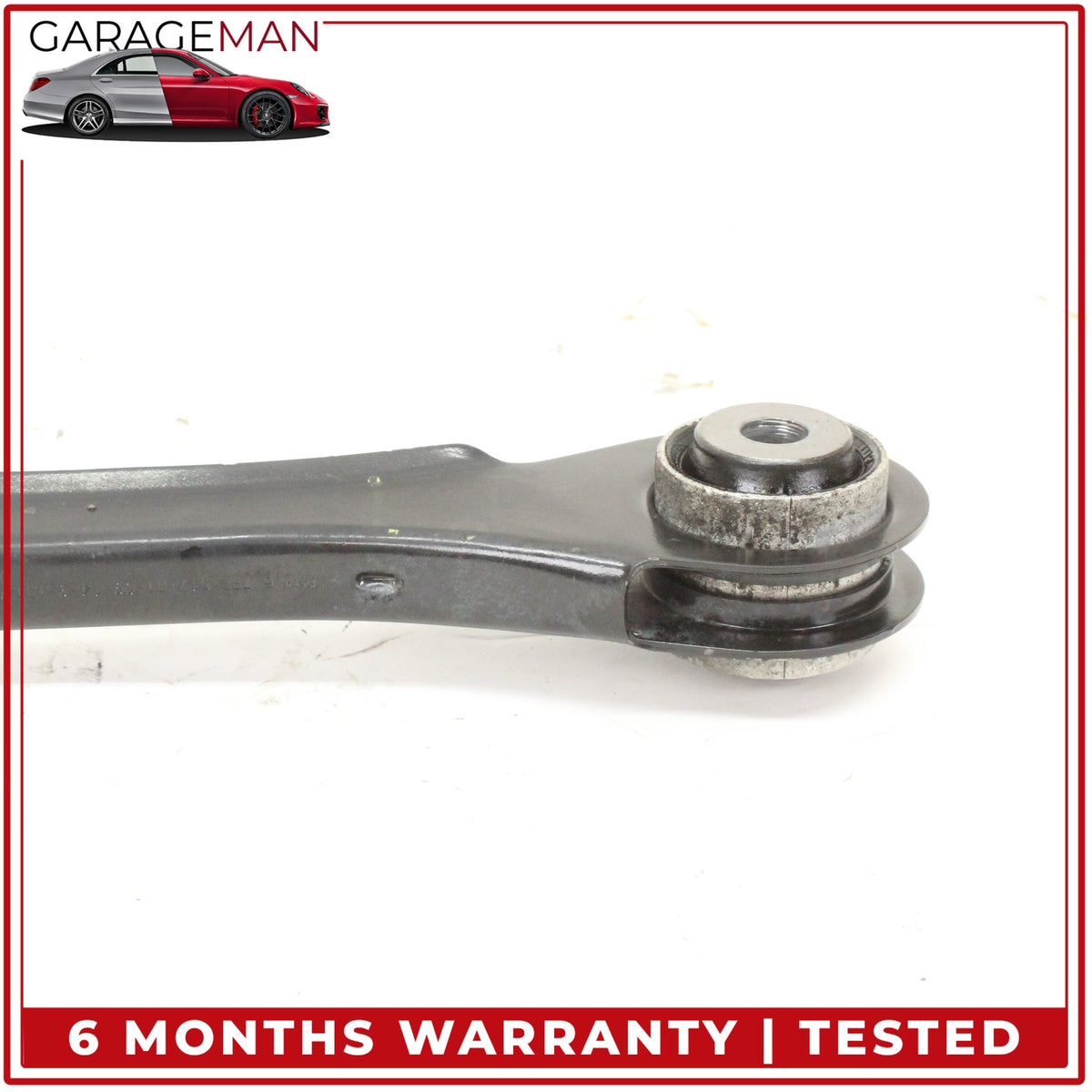 2012-2018 BMW 328i F30 RWD Rear Left Side Upper Forward Control Arm 6792539 OEM