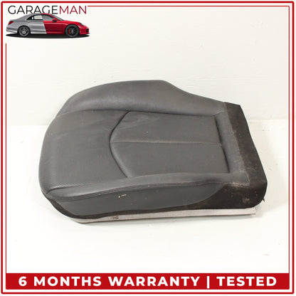 2007-2009 Mercedes W211 E350 E500 Front Right Lower Bottom Seat Cushion OEM