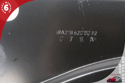 2012-2018 Mercedes W218 CLS550 Front Stiffening Radiator Support Bar 2186200072