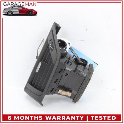 2012-2018 BMW 320i 328i xDrive Front Right Side Dash AC A/C Air Vent 9253217 OEM