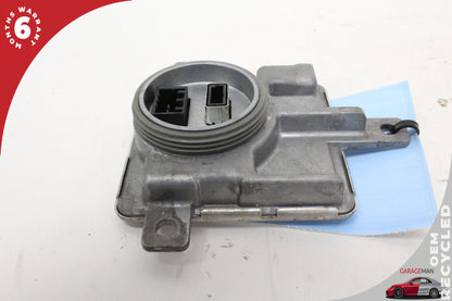 2008-2017 Audi RS5 A3 A4 S4 A5 S5 Q5 Q7 Xenon HID Headlight Ballast Module OEM