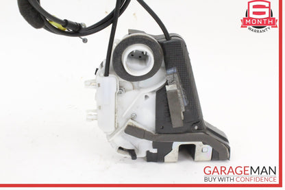 2015-2021 Subaru WRX Sedan Right Rear Side Door Lock Actuator 61035VA001 OEM