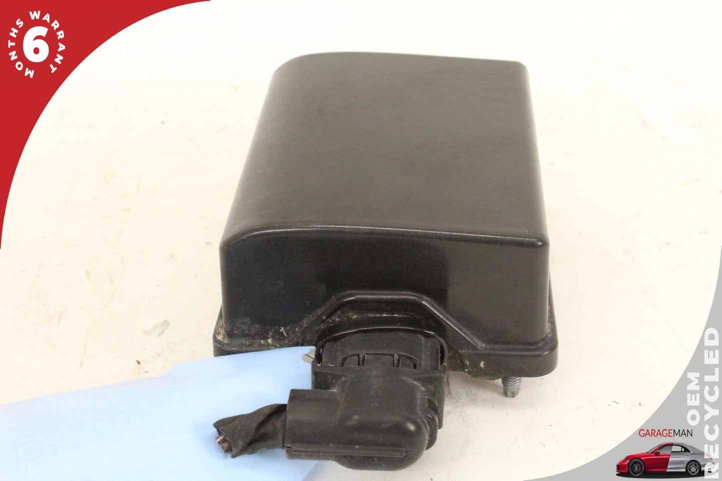 10-16 Mercedes W221 S400 S550 Distronic Cruise Control Module 2129004603