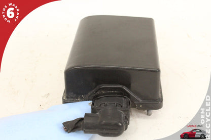 10-16 Mercedes W221 S400 S550 Distronic Cruise Control Module 2129004603